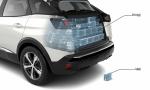 Peugeot 3008 2016 года (WW)